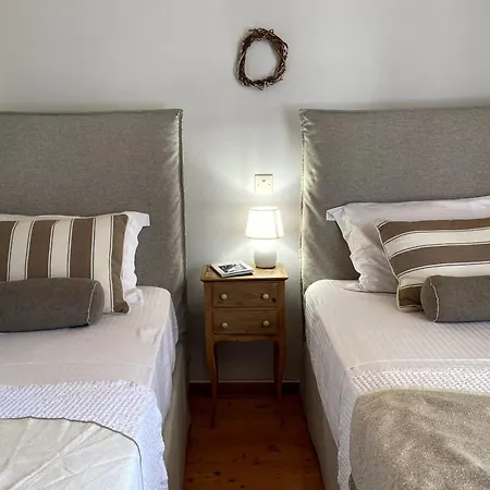 公寓 Katouna Home Lefkada Katouna
